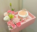 featured image thumbnail for post Hampers Kue Cantik – Cake & Dessert Niana